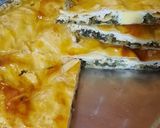 Foto del paso 3 de la receta: Pascualina de espinaca, cebolla y ricota