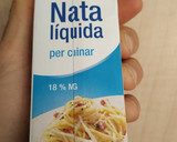 Foto del paso 1 de la receta: Quesada de chocolate