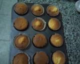 Foto del paso 5 de la receta: Magdalenas