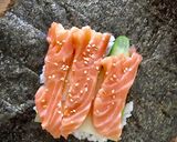 Foto del paso 14 de la receta: Onigirazu