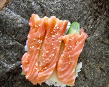 Foto del paso 14 de la receta: Onigirazu