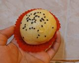 Foto del paso 16 de la receta: Bollos rellenos