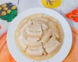 Hình bước làm 1 của món Bữa cơm gia đình 25
