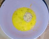 Foto langkah ke 4 dari resep Bitterballen Ayam Jamur.