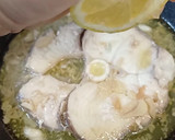 Foto del paso 5 de la receta: Tintorera con salsa de ajo al limón