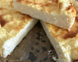 Foto del paso 6 de la receta: Tarta de queso fit