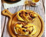 Foto langkah ke 13 dari resep Apple Cinnamon Biscoff Babka.