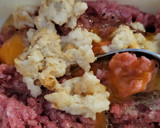 Foto del paso 3 de la receta: Albóndigas en salsa de champiñones