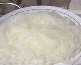 Foto langkah ke 1 dari resep Bihun Goreng.