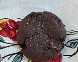 Foto del paso 6 de la receta: Cookies brownie doble chocolate 🍫