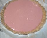 Une image de l'étape 5 de Tarte cranberry curd.