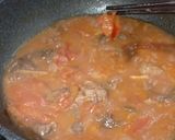 Foto langkah ke 4 dari resep Ungkep Daging sapi dan kentang.