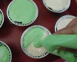 Foto langkah ke 8 dari resep Bolu Kukus Mekar.