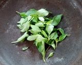 Foto langkah ke 1 dari resep Uletan tahu tempe kemangi.