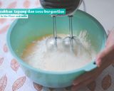 Foto langkah ke 5 dari resep Kue Mini / Petit Four.