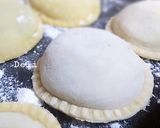 Foto del paso 8 de la receta: Sorrentinos