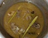 Foto langkah ke 3 dari resep Soto Betawi.