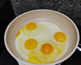 Foto langkah ke 2 dari resep Floss Mentai Rice.