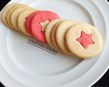 A picture of step 10 of Simple sugar cookies.