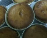 Foto del paso 4 de la receta: Cupcakes de piña al revés