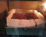 Foto langkah ke 12 dari resep Brownies with Banana Bread.