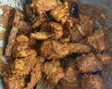 A picture of step 2 of Chicken Recipe.