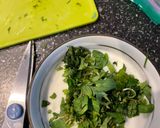 中東餐2-優格小黃瓜醬tzatziki的食譜步驟3照片