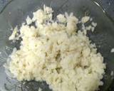 Poha & Oats Vada recipe step 2 photo