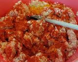 Töltött paprika recept fázis 2 fotója
