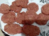 Beef steak