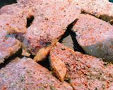 Foto del paso 1 de la receta: Lengua al vino tinto