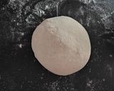 A picture of step 6 of Sourdough.