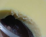 Foto langkah ke 4 dari resep Puding Keju Simple & Enak.