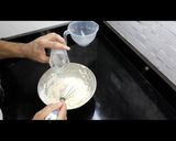 صورة لخطوة 5 من وصفة لقمة القاضي (زلابية) (العوامه)