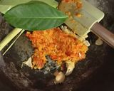 Foto langkah ke 2 dari resep Ayam Suwir Kemangi.