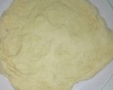 Foto langkah ke 4 dari resep Cinnamon Rolls tanpa Ulen Tanpa Telur (Minyak).
