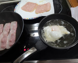 Foto del paso 3 de la receta: Hamburguesa de buey 🍔
