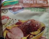 Foto del paso 2 de la receta: Supremas de pollo al Romero y tomillo (knorr)