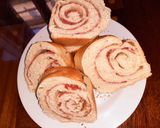 Foto del paso 5 de la receta: Pan de Salame con Harina Pureza