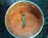 முருங்கை கீரை ரசம் ரெசிபி ஸ்டேப் 2 புகைப்படம்