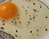 Foto del paso 7 de la receta: Revuelto de langostinos y almejas