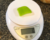 Foto del paso 2 de la receta: Aguachile a la Glory