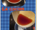 Foto del paso 2 de la receta: Pudding con muy pocos ingredientes tmx6 a mi manera