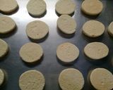 Foto del paso 3 de la receta: Alfajorcitos de maizena y chocolate