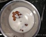 Instant jalebi in milk dip recipe step 6 photo