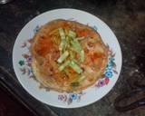 Veg stuff spicy egg roll recipe step 16 photo