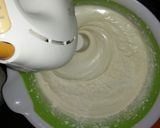 Foto langkah ke 3 dari resep Bolu air irit telur.