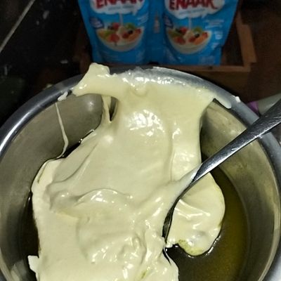 Langkah 5