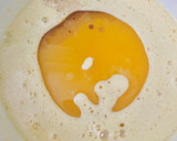 Foto del paso 2 de la receta: 🥮BUDÍN🍩 DE ☕️CAFÉ☕️
