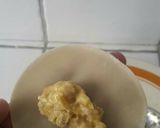 Foto langkah ke 3 dari resep Cheesy chicken dumpling.